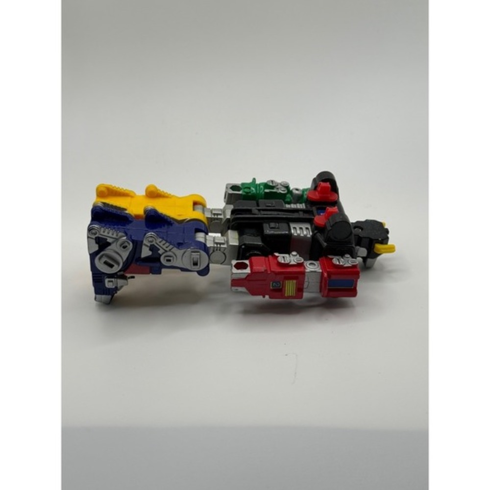 Vintage 6" Voltron Defender of the‎ Universe 1998 Trendmasters Action Figure - Picture 5 of 7